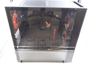 iBUYPOWER Gaming Case - Black with RED/BLUE/GREEN LCD Side Panel, FANS, BATTERY PACK, POWER CORD, KEY BOARD AND MOUSE iBUYPOWER Gaming Case - Black with RED/BLUE/GREEN LCD Side Panel, FANS, BATTERY PACK, POWER CORD, KEY BOARD AND MOUSE