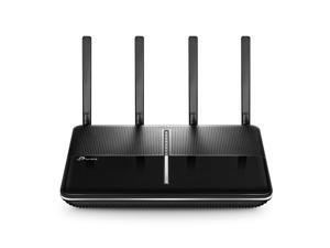TP-Link AC3150 Wireless Wi-Fi Gigabit Router (Archer C3150 V1) TP-Link AC3150 Wireless Wi-Fi Gigabit Router (Archer C3150 V1)