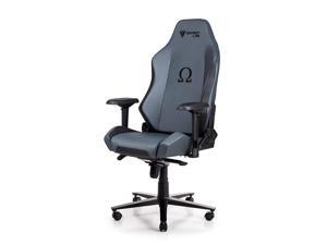 Secretlab Omega 2018 Prime PU Leather Ash Gaming Chair Secretlab Omega 2018 Prime PU Leather Ash Gaming Chair