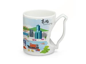 IMUG TAIWAN CUP – GOURMET MUG KAOHSIUNG IMUG TAIWAN CUP – GOURMET MUG KAOHSIUNG