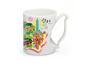 IMUG TAIWAN CUP – GOURMET MUG -Taipei IMUG TAIWAN CUP – GOURMET MUG -Taipei