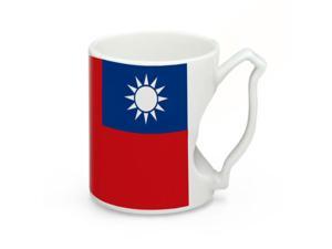 IMUG Taiwan Mug Flag Series- Flag IMUG Taiwan Mug Flag Series- Flag