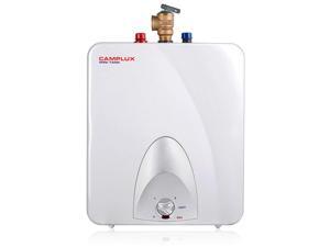Camplux 6-Gallon Mini Tank Electric Water Heater Camplux 6-Gallon Mini Tank Electric Water Heater