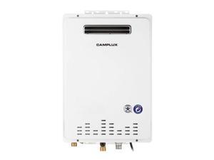 Camplux Pro 26L 6.86 GPM Outdoor Propane Tankless Water Heater Camplux Pro 26L 6.86 GPM Outdoor Propane Tankless Water Heater