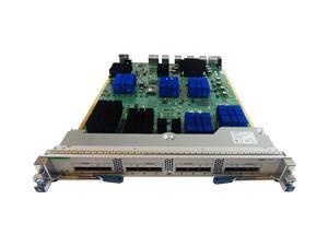 Cisco Nexus 7000 F3 12-Port 40Gbe Module N7K-F312FQ-25 Q8K00A Cisco Nexus 7000 F3 12-Port 40Gbe Module N7K-F312FQ-25 Q8K00A