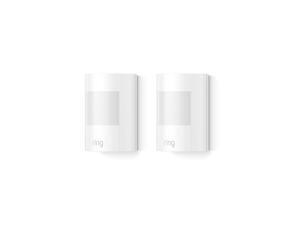 Alarm Wireless Motion Detector (2-pack) Alarm Wireless Motion Detector (2-pack)