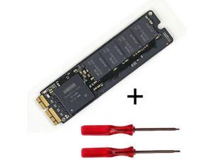 Apple 512GB SSD Hard Drive MacBook Air / Pro 11" 13" 15" A1502 A1398 A1465 A1466 (Late 2013, 2014, 2015, 2016, 2017) / Mac Pro A1481 Genuine Apple 512GB SSD Hard Drive MacBook Air / Pro 11" 13" 15" A1502 A1398 A1465 A1466 (Late 2013, 2014, 2015, 2016, 2017) / Mac Pro A1481 Genuine