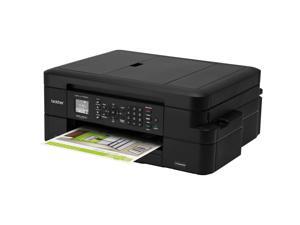 Brother MFC-J775DW All-in-One Color Inkjet Printer with INKvestment Cartridges Brother MFC-J775DW All-in-One Color Inkjet Printer with INKvestment Cartridges