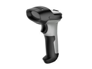 Inateck Bluetooth Barcode Scanner, Working Time Approx. 15 Days, 35M Range, Automatic Fast and Precise Scanning, BCST-70 Inateck Bluetooth Barcode Scanner, Working Time Approx. 15 Days, 35M Range, Automatic Fast and Precise Scanning, BCST-70