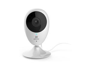 Ezviz Mini O Plus- Full HD Indoor WiFi Camera Ezviz Mini O Plus- Full HD Indoor WiFi Camera
