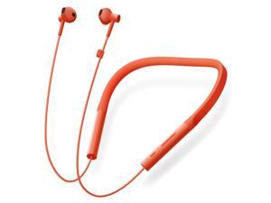 Xiaomi Necklace Bluetooth Earphone Wireless Earbuds with Mic and In-line Control Young Version Xiaomi Necklace Bluetooth Earphone Wireless Earbuds with Mic and In-line Control Young Version