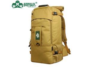 TONPAR Multifunctional Assault Backpack 063 Water Scratch Resistant Oxford Fabric 50L Capacity TONPAR Multifunctional Assault Backpack 063 Water Scratch Resistant Oxford Fabric 50L Capacity
