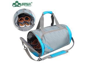 TONPAR Gym Bag 6301 Water Scratch Resistant Polyester 30L with Shoes Compartment TONPAR Gym Bag 6301 Water Scratch Resistant Polyester 30L with Shoes Compartment