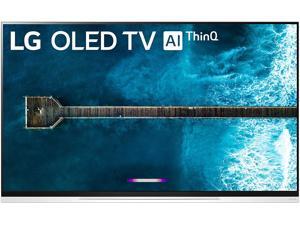 LG OLED55E9PUA 55" Class HDR 4K UHD Smart OLED TV (2019) LG OLED55E9PUA 55" Class HDR 4K UHD Smart OLED TV (2019)