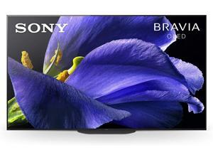 Sony XBR-77A9G 77" (3840 x 2160) Bravia 4K Ultra High Definition Smart OLED TV Sony XBR-77A9G 77" (3840 x 2160) Bravia 4K Ultra High Definition Smart OLED TV