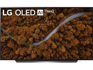 LG OLED65CXPUA Alexa Built-in CX Series 65" 4K Ultra HD Smart OLED TV (2020 Model) LG OLED65CXPUA Alexa Built-in CX Series 65" 4K Ultra HD Smart OLED TV (2020 Model)