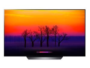 LG B8 55" OLED 4K HDR Dolby Atmos Smart TV with AI ThinQ OLED55B8PUA LG B8 55" OLED 4K HDR Dolby Atmos Smart TV with AI ThinQ OLED55B8PUA