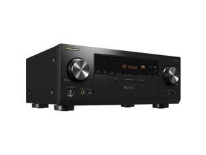 Pioneer Elite VSX-LX304 9.2-Channel Network A/V Receiver Pioneer Elite VSX-LX304 9.2-Channel Network A/V Receiver