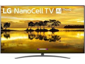 LG 86SM9070PUA Alexa Built-in Nano 9 Series 86" 4K Ultra HD Smart LED NanoCell TV (2019) LG 86SM9070PUA Alexa Built-in Nano 9 Series 86" 4K Ultra HD Smart LED NanoCell TV (2019)