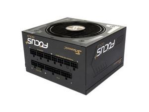 Seasonic FOCUS Plus Series SSR-850FX 850W 80+ Gold ATX12V & EPS12V Full Modular Seasonic FOCUS Plus Series SSR-850FX 850W 80+ Gold ATX12V & EPS12V Full Modular