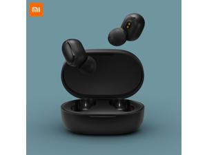 Original Xiaomi Redmi AirDots TWS Wireless Bluetooth Earphone BT 5.0 MI Stereo Headset With Mic Headphones Earbuds Original Xiaomi Redmi AirDots TWS Wireless Bluetooth Earphone BT 5.0 MI Stereo Headset With Mic Headphones Earbuds