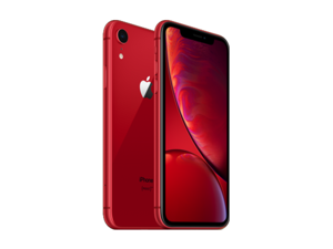Apple iPhone XR 128gb - Red - Unlocked - One Year Warranty Apple iPhone XR 128gb - Red - Unlocked - One Year Warranty