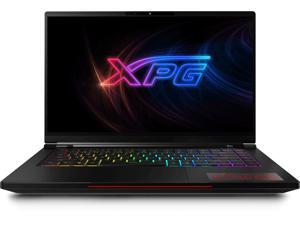 XPG Xenia 15.6" Intel i7-9750H GeForce GTX 1660Ti 6GB 1TB NVMe SSD 32GB DDR4 144Hz IPS Win 10 Gaming Laptop XPG Xenia 15.6" Intel i7-9750H GeForce GTX 1660Ti 6GB 1TB NVMe SSD 32GB DDR4 144Hz IPS Win 10 Gaming Laptop