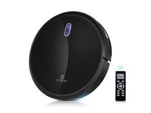 1400Pa Ultra-strong Amarey A800 Robot Vacuum Cleaner with 4 Efficient Cleaning Modes, 7” Ultra-thin, Auto-charging, 360° Anti Collision & Anti Drop, Best Robot Vacuum for Pet Hair All Floor 1400Pa Ultra-strong Amarey A800 Robot Vacuum Cleaner with 4 Efficient Cleaning Modes, 7” Ultra-thin, Auto-charging, 360° Anti Collision & Anti Drop, Best Robot Vacuum for Pet Hair All Floor