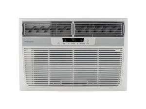 Frigidaire FFRH1122UE 11000 BTU 115V Heat & Cool Window Air Conditioner with Remote Control Frigidaire FFRH1122UE 11000 BTU 115V Heat & Cool Window Air Conditioner with Remote Control