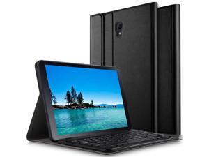 Keyboard Case for Samsung Galaxy Tab A 10.5 Case with Detachable Wireless Bluetooth Keyboard Smart Stand Cover for Samsung Galaxy Tab A 10.5 2018 Release SM-T590 (Wi-Fi) SM-T595 (LTE) Tablet Keyboard Case for Samsung Galaxy Tab A 10.5 Case with Detachable Wireless Bluetooth Keyboard Smart Stand Cover for Samsung Galaxy Tab A 10.5 2018 Release SM-T590 (Wi-Fi) SM-T595 (LTE) Tablet