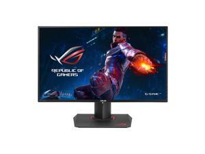 ASUS ROG PG279Q 27" Gaming Monitor WQHD 1440p IPS 165Hz DisplayPort Adjustable Ergonomic EyeCare G-SYNC ASUS ROG PG279Q 27" Gaming Monitor WQHD 1440p IPS 165Hz DisplayPort Adjustable Ergonomic EyeCare G-SYNC