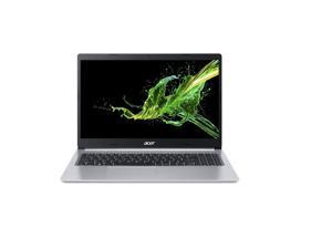 Aspire 5-A515-55 (NX.HSPAA.002) Intel Core I5-1035G1 Quad Core 1.00GHz, 15.6" FHD Screen, 12G RAM, 512G SSD, Finger Print Reader, Backlite KB, WiFi 6(AX WLAN), Silver W10, 1 Year Manufacturer Warranty Aspire 5-A515-55 (NX.HSPAA.002) Intel Core I5-1035G1 Quad Core 1.00GHz, 15.6" FHD Screen, 12G RAM, 512G SSD, Finger Print Reader, Backlite KB, WiFi 6(AX WLAN), Silver W10, 1 Year Manufacturer Warranty