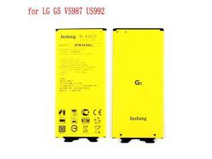 Original 2700mah BL-42D1F battery for LG G5 VS987 US992 H820 H850 H868 H860 Mobile Phone Original 2700mah BL-42D1F battery for LG G5 VS987 US992 H820 H850 H868 H860 Mobile Phone