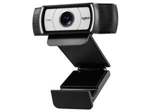 for Logitech C930e 1080p HD Webcam with Privacy Shutter 90-Degree View Web Cam for Logitech C930e 1080p HD Webcam with Privacy Shutter 90-Degree View Web Cam