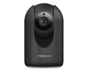 Foscam R4 4MP Security Camera Wireless, Indoor Home Security Camera WiFi w/Free APP/Cloud/2-Way Audio/Motion/Sound Sensor/Pan/Tilt/Night Vision, Onvif/Chrome/Firefox/IE Foscam R4 4MP Security Camera Wireless, Indoor Home Security Camera WiFi w/Free APP/Cloud/2-Way Audio/Motion/Sound Sensor/Pan/Tilt/Night Vision, Onvif/Chrome/Firefox/IE