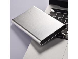 2019 Hdd USB Hard Disk Esterno 2.5 Inch Aluminium External Hard Drive 1TB/750GB/500GB/320GB/250GB/160GB/120GB/80GB USB Sata Disk Drive For Laptop Desktop Xbox PS4 2019 Hdd USB Hard Disk Esterno 2.5 Inch Aluminium External Hard Drive 1TB/750GB/500GB/320GB/250GB/160GB/120GB/80GB USB Sata Disk Drive For Laptop Desktop Xbox PS4