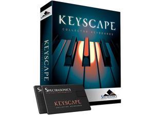 Spectrasonics Keyscape Virtual Keyboard Collection Spectrasonics Keyscape Virtual Keyboard Collection