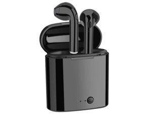 Wireless Earbuds Bluetooth Headphones Stereo Earphone with Built-In Mic with Charging Case Cordless Sport Headsets for AirPods iPhone XS XR X 8 7 plus 6 6s plus Android Samsung Galaxy Wireless Earbuds Bluetooth Headphones Stereo Earphone with Built-In Mic with Charging Case Cordless Sport Headsets for AirPods iPhone XS XR X 8 7 plus 6 6s plus Android Samsung Galaxy
