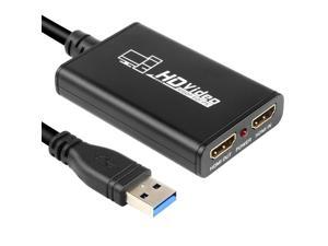 Werleo HDMI Game Video Capture Devices Full HD USB 3.0 to HDMI Live Game Video Capture Card 1080P Recording Box HDMI in HDMI Out Adapter Video & Audio Grabber for Xbox PS4 Werleo HDMI Game Video Capture Devices Full HD USB 3.0 to HDMI Live Game Video Capture Card 1080P Recording Box HDMI in HDMI Out Adapter Video & Audio Grabber for Xbox PS4