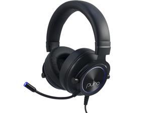 PuroGamer Volume Limited Gaming Headset PuroGamer Volume Limited Gaming Headset