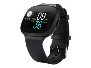 ASUS VivoWatch BP (HC-A04) Smart Watch with Embedded ECG and PPG sensors, Built-in GPS Sensor - International Stock ASUS VivoWatch BP (HC-A04) Smart Watch with Embedded ECG and PPG sensors, Built-in GPS Sensor - International Stock