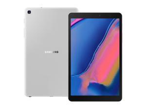 Samsung Galaxy Tab A (2019) with S Pen (SM-P200) 8.0-inches 3GB / 32GB Wi-Fi Tablet PC (Gray) (International Version) Samsung Galaxy Tab A (2019) with S Pen (SM-P200) 8.0-inches 3GB / 32GB Wi-Fi Tablet PC (Gray) (International Version)