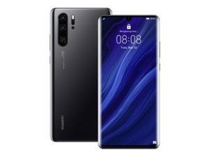 Huawei P30 Pro (VOG-L29) 6.47-Inch 8GB / 256GB LTE Dual SIM FACTORY UNLOCKED International Stock (Black) Huawei P30 Pro (VOG-L29) 6.47-Inch 8GB / 256GB LTE Dual SIM FACTORY UNLOCKED International Stock (Black)
