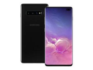 Samsung Galaxy S10 Plus (SM-G975F/DS) 6.4" 8GB / 128GB LTE Dual SIM UNLOCKED International Version (Prism BLACK) Samsung Galaxy S10 Plus (SM-G975F/DS) 6.4" 8GB / 128GB LTE Dual SIM UNLOCKED International Version (Prism BLACK)