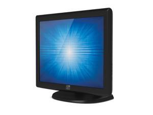 Elo ET1740L-8CKR-1-42Y-MCB-G / E770566 17-Inch 1740L Touchscreen Monitor Elo ET1740L-8CKR-1-42Y-MCB-G / E770566 17-Inch 1740L Touchscreen Monitor