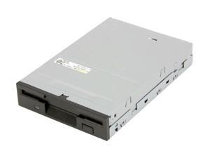 Teac FD235HFC429 1.44Mb 3.5-Inch Internal Black Floppy Disk Drive Teac FD235HFC429 1.44Mb 3.5-Inch Internal Black Floppy Disk Drive