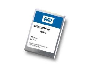 Western Digital SSD-D51M-3500 SiliconDrive 512Mb PATA 2.5-Inch Internal Solid State Drive Western Digital SSD-D51M-3500 SiliconDrive 512Mb PATA 2.5-Inch Internal Solid State Drive