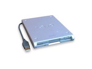 Sony PCGA-UFD1 External USB VIAO Floppy Disk Drive Sony PCGA-UFD1 External USB VIAO Floppy Disk Drive