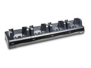 Intermec Technologies DX4A1111110 Quad-Dock Charging Cradle Intermec Technologies DX4A1111110 Quad-Dock Charging Cradle