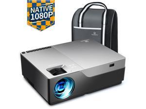 VANKYO Performance V600 Native 1080P LED Projector, 4500 Lux HDMI Projector with 300”Display Compatible TV Stick, HDMI, VGA, USB, Xbox, Laptop, iPhone Android for PowerPoint Presentation VANKYO Performance V600 Native 1080P LED Projector, 4500 Lux HDMI Projector with 300”Display Compatible TV Stick, HDMI, VGA, USB, Xbox, Laptop, iPhone Android for PowerPoint Presentation